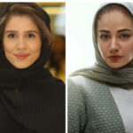 مهتاب ثروتی و مرجان اتفاقیان به «خاکستر خیال» پیوستند 