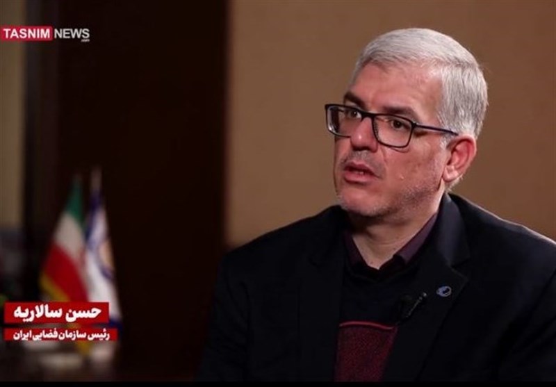 ناهید2 و «پژوهش» آماده پرتاب؛ کپسول فضایی یک‌تنی ایران در 1405