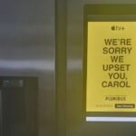 نمایش تبلیغات سریال Pluribus روی یخچال سامسونگ، یک زن را راهی بیمارستان کرد!