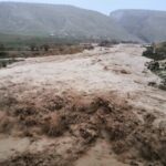 هشدار سیل در غرب و جنوب‌غرب ایران؛ بارش‌های سنگین در راه است