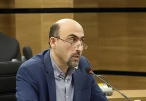 پایگاه داده ملی نشانی ایران به 55 میلیون رکورد مکان‌محور رسید
