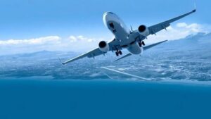 پرواز بین ۲ شهر جنوبی و شمالی کشور برقرار شد