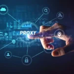 پروکسی چیست و چه تفاوتی با VPN دارد؟