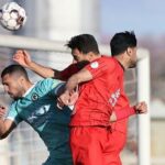 پیروزی تراکتور مقابل پیکان و پرسپولیس مقابل آلومینیوم اراک/ جدول لیگ برتر پس از پایان روز اول از هفته چهاردهم
