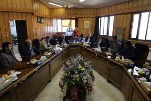 پیوند هوش مصنوعی با صنعت و علم؛ کلید توسعه  چهارمحال وبختیاری