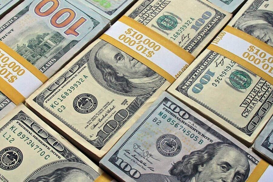 کدام کالا بیشترین ارز ترجیحی گرفت؟ / ذرت با ۲.۶ میلیارد دلار در صدر