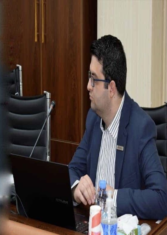 هشدار به سازمان‌ها و دولت‌ها