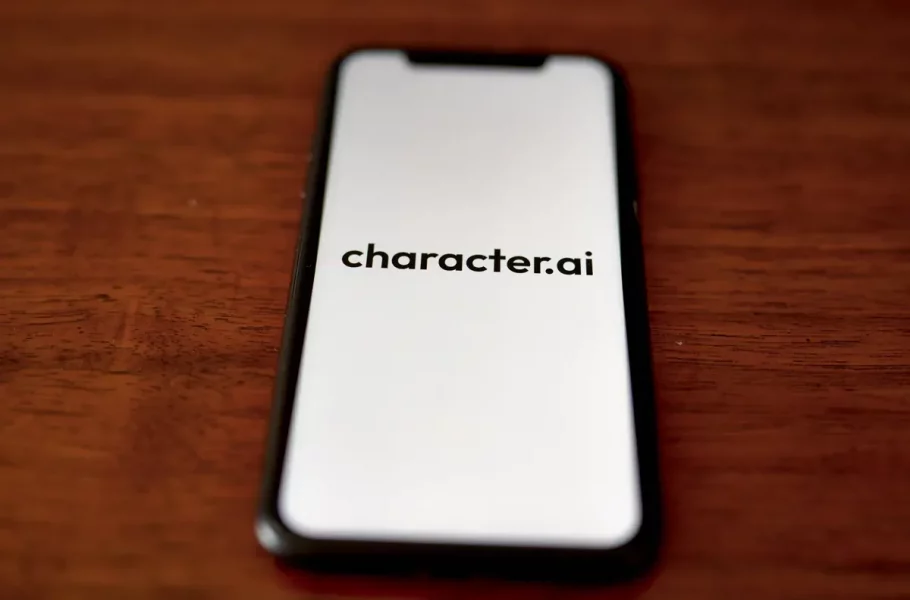 Character AI از داستان‌های تعاملی رونمایی کرد؛ جایگزین چت برای کاربران زیر سن قانونی