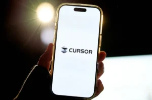 Cursor از یک ابزار کدنویسی برای طراحان رونمایی کرد