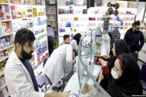 آثار و پیامدهای حذف ارز ۲۸۵۰۰ دارو