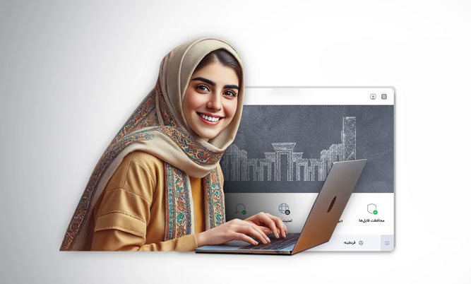 آیا آنتی ویروس ایرانی در شرایط قطعی اینترنت آپدیت می‌شود؟