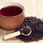 آیا نوشیدن چای داغ در اول صبح به بهبود عفونت معده کمک می‌کند