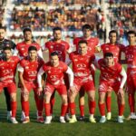 استوری دردناک باشگاه پرسپولیس برای مهرداد میناوند+ عکس