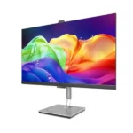 ایسر از چهار مانیتور جدید و یک پروژکتور لیزری 4K در CES 2026 رونمایی کرد