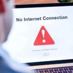 اینترنت در «استان‌های محروم» همچنان قطع است