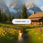 با هوش مصنوعی گوگل رؤیاهایت را زندگی کن