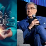 بیل گیتس: بازار هوش مصنوعی بسیار رقابتی می‌شود و همه برنده نخواهند بود