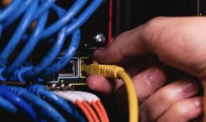 تازه‌ترین وضعیت اینترنت در کشور / رفت و برگشت اتصال بین‌الملل