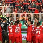 ترکیب پرسپولیس مقابل سپاهان اعلام شد