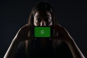 تشخیص افسردگی با استفاده از واتس‌اپ!