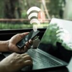 تغییر در وضعیت اینترنت / نشانه‌هایی از بازگشت اتصال بین‌الملل یا اختلال موقت؟