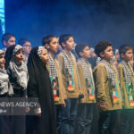 جشنواره «آوای عشق» برگزیدگانش را شناخت؛ پاسداشت ۲ هنرمند موسیقی انقلاب