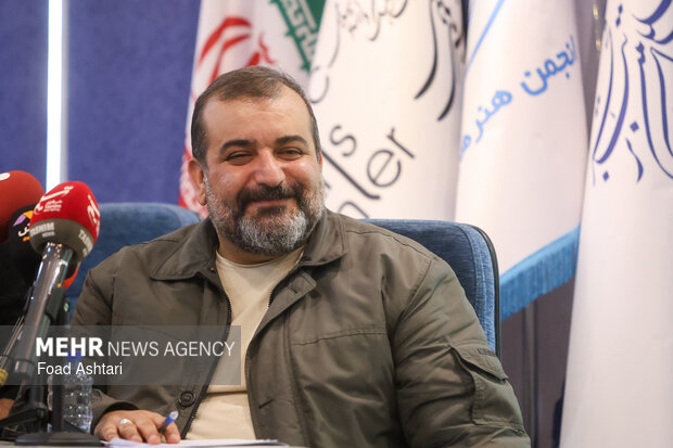 جشنواره امسال بینالمللی نیست؛ کاهش بودجه ۱۳میلیاردی نسبت به دوره قبل! تشریح جزئیات «تئاتر فجر ۴۴»؛ جشنواره امسال بینالمللی نیست!