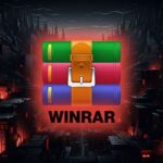 حفره خطرناک WinRAR را جدی بگیرید