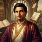 داستان غم‌انگیز نابغه‌ای که اثبات کرد جمع همه اعداد مثبت، منفی است