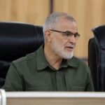 دبیر شورای امنیت کشور: نمی‌توانم زمان دقیقی را برای باز شدن اینترنت اعلام کنم