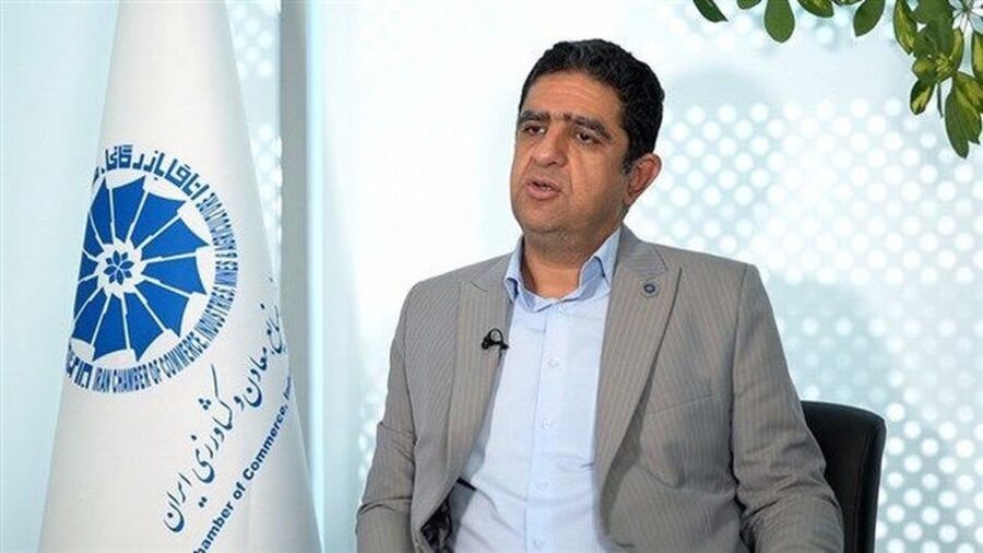 دسترسی اینترنتی تجار همچنان محدود است