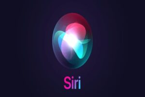 دستیار صوتی «سیری» به چت‌بات هوش مصنوعی تبدیل می‌شود