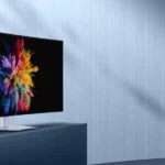 دل در CES 2026 مانیتور فوق‌عریض خمیده 52 اینچی با وضوح 6K معرفی کرد