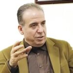 رئیس اتاق ایران و چین: تجار می‌توانند روزانه ۲۰ دقیقه با حضور ناظر از اینترنت استفاده کنند