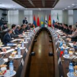 رشد ۱۶ درصدی صادرات ایران با اوراسیا تا پایان آبان‌ماه