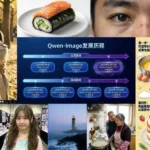 رقیب جدید Nano Banana Pro معرفی شد؛ Qwen-Image-2512 رایگان تصاویر باکیفیت می‌سازد