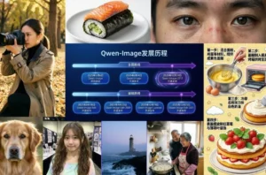 رقیب جدید Nano Banana Pro معرفی شد؛ Qwen-Image-2512 رایگان تصاویر باکیفیت می‌سازد
