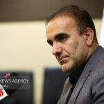 رییس زاده: هیچ حکم قضایی در حوادث اخیر برای پزشکان صادر نشده است