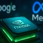 زنگ خطر برای انویدیا؛ گوگل با پروژه TorchTPU وابستگی به اکوسیستم نرم‌افزاری CUDA را کاهش می‌دهد