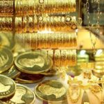 طلا چهار نعل می تازد