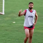 فرشاد فرجی از تراکتور خداحافظی می‌کند؟