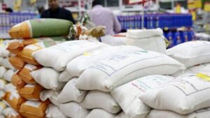 قیمت برنج خارجی در بازار چند؟ | نرخ دولتی گران تر از کف بازار
