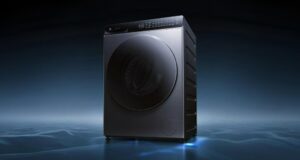 ماشین لباسشویی ۱۲ کیلوگرمی شیائومی Mijia Washing Machine Pro با قابلیت‌های هوشمند معرفی شد