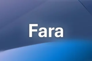 مایکروسافت ایجنت هوش مصنوعی Fara-7B را معرفی کرد؛ آفلاین و قدرتمندتر از GPT-4