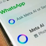 متا با بیرون انداختن رقبا از پلتفرم‌هایش می‌خواهد برنده رقابت هوش مصنوعی شود