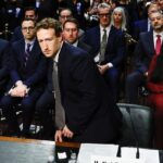 مخالفت عجیب «مارک زاکربرگ» با کنترل والدین روی چت‌بات‌های هوش مصنوعی