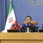 معاون علمی رئیس جمهور: بازگشایی اینترنت نیازمند طی مراحل فنی بود