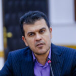 معاون علمی رئیس‌جمهور: اینترنت کشور تا آخر هفته به وضعیت عادی باز می‌گردد