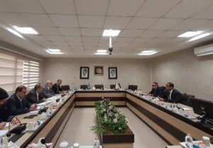 مواضع مصر در مسائل حقوق بشری به مواضع ایران نزدیک است