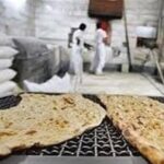 نرخ نان تا پایان سال آزاد نمی‌شود